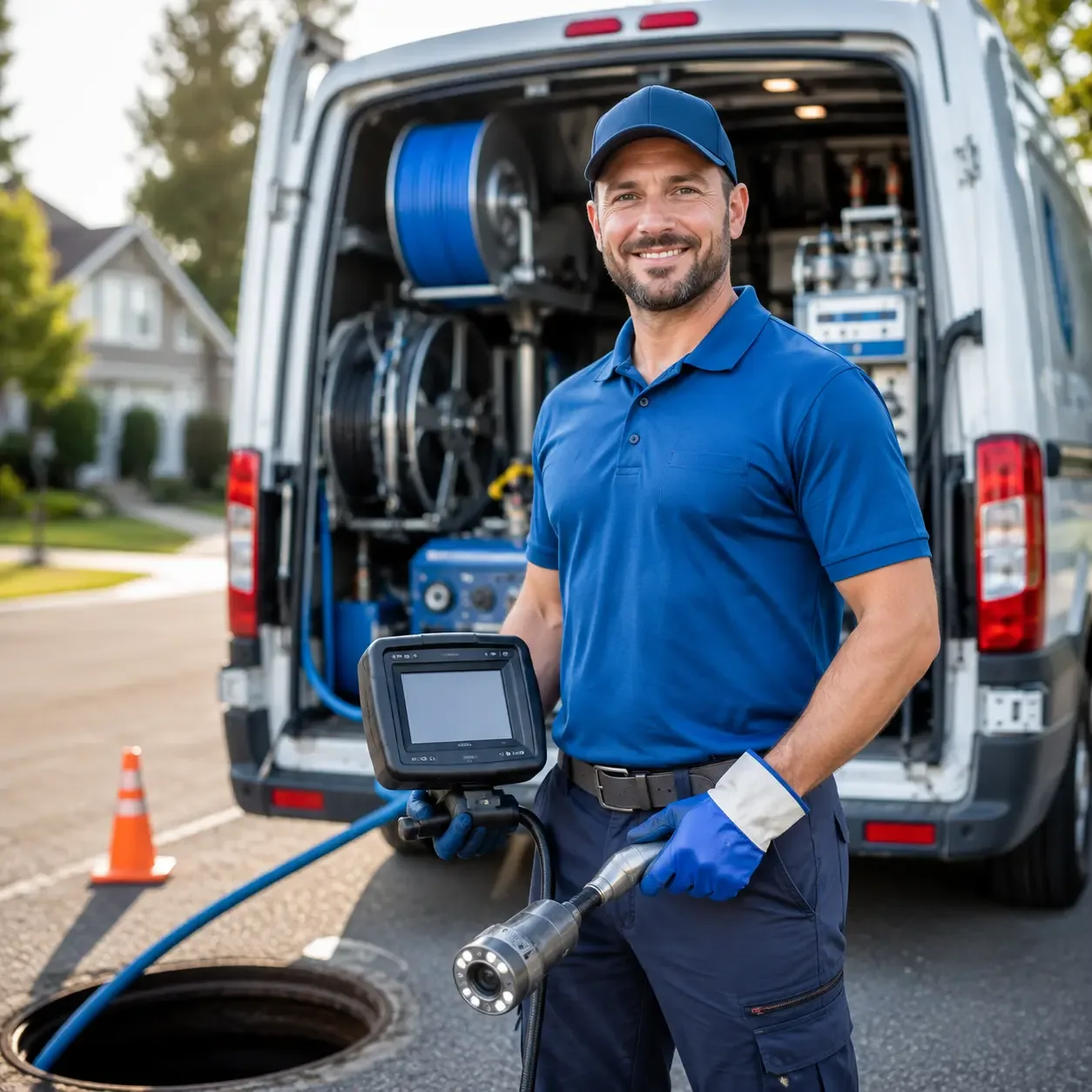 Local Pipe Relining specialists in Mineral Point, WI